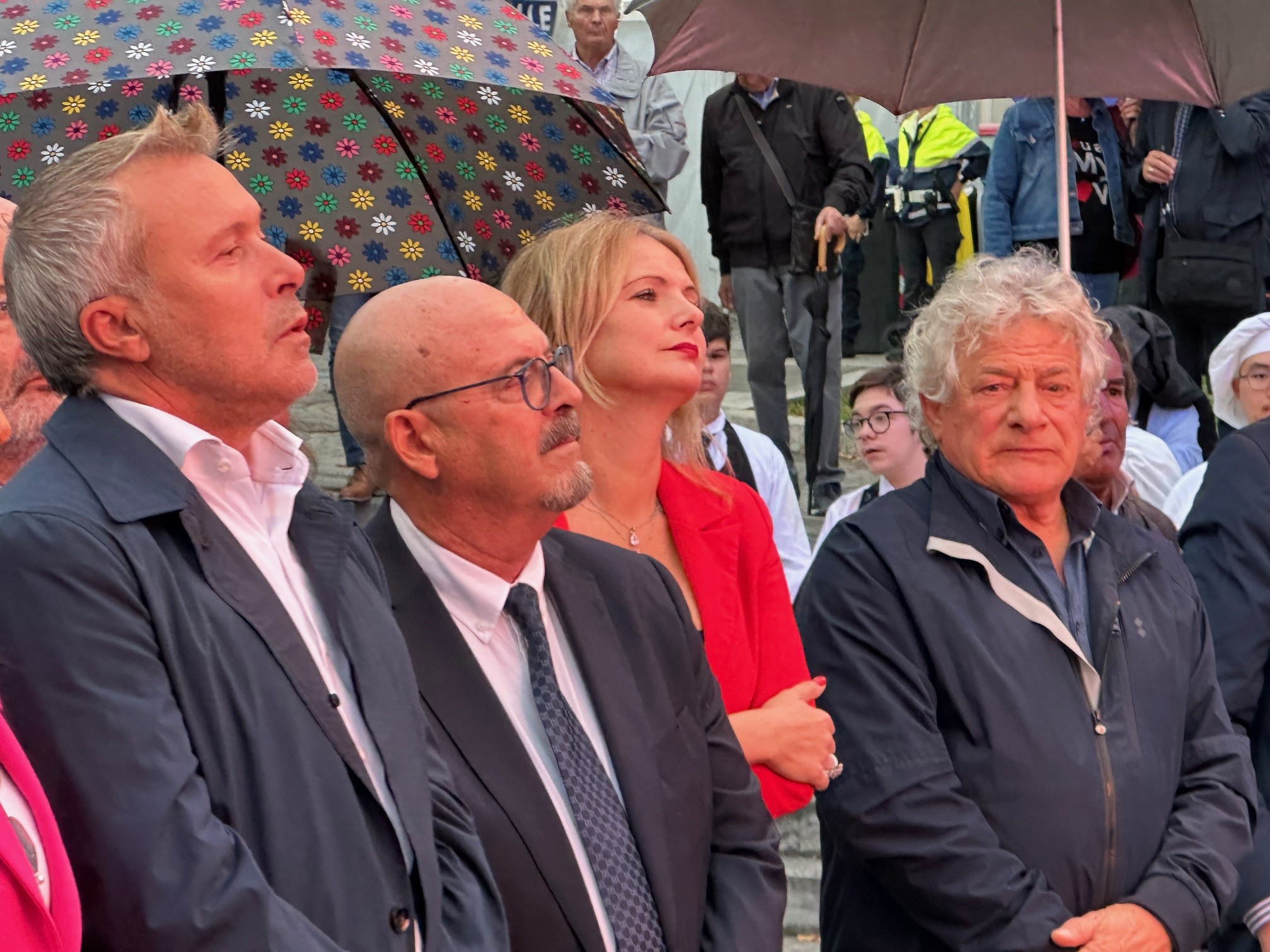 EVENTI. BORDIN: GUSTI DI FRONTIERA IDEALE LANCIO DI GO!2025